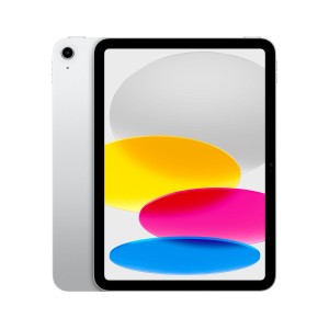 Tablette Apple iPad 2022 10,9" Argenté 64 GB
