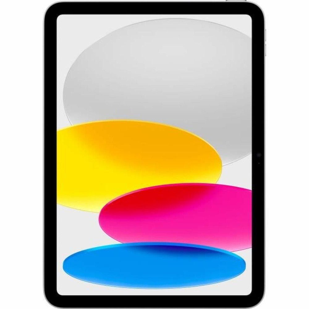 Tablette Apple iPad 2022 10,9" Argenté 64 GB