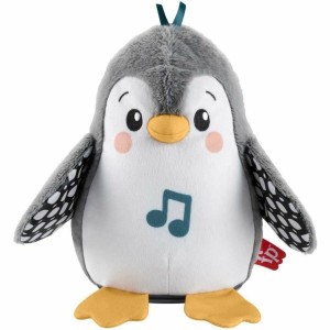Bath Toy Fisher Price Penguin