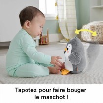 Jouet Pour le Bain Fisher Price Pingouin