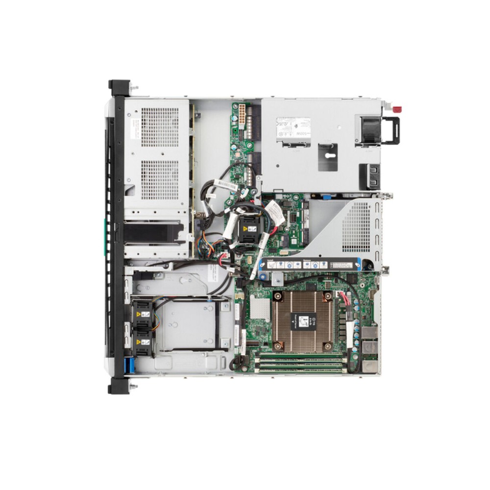 Serveur HPE P65393-421 Intel Xeon E-2414 16 GB RAM