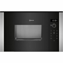Micro-ondes Neff HLAWD23N1F Gris 800 W