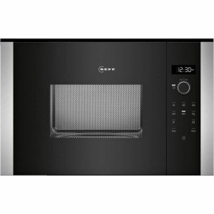 Micro-ondes Neff HLAWD23N1F Gris 800 W