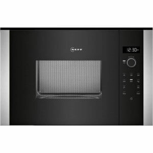 Mikrowelle Neff HLAWD23N1F Grau 800 W