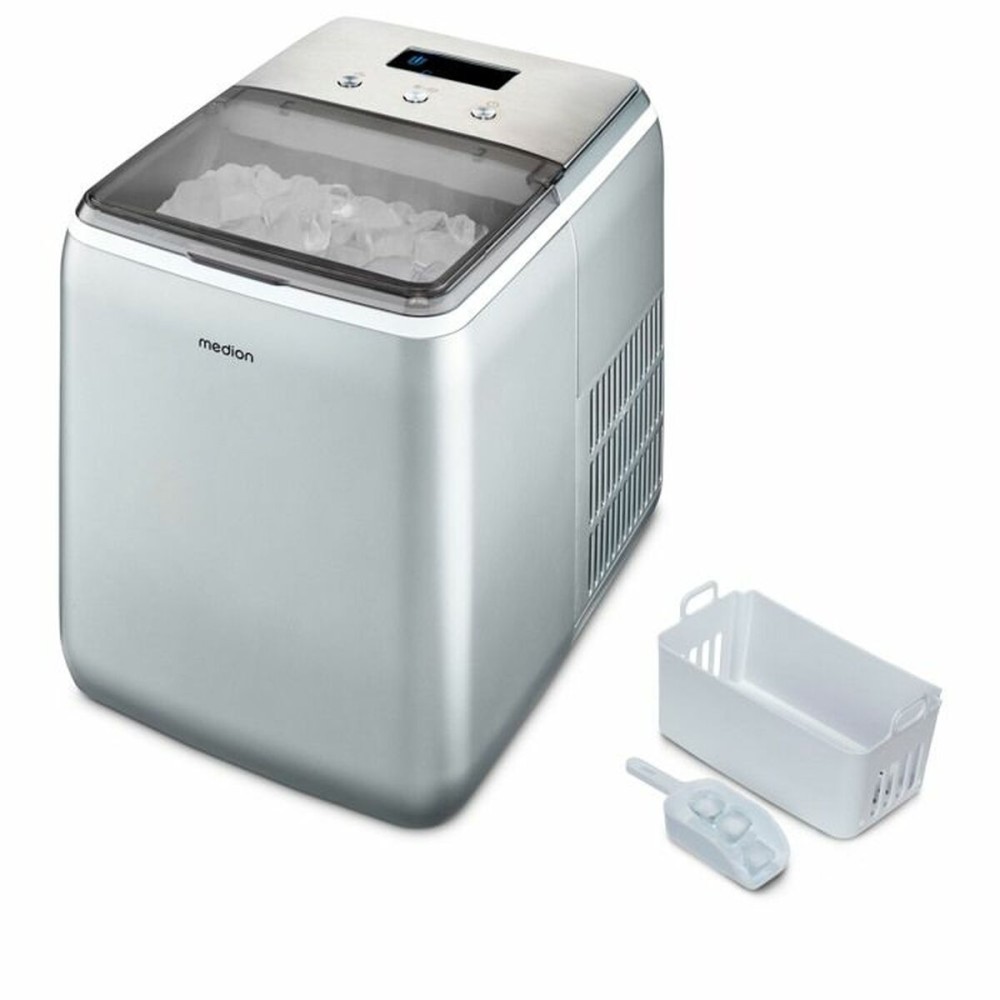 Eiswürfelmaschine Medion 2,6 L