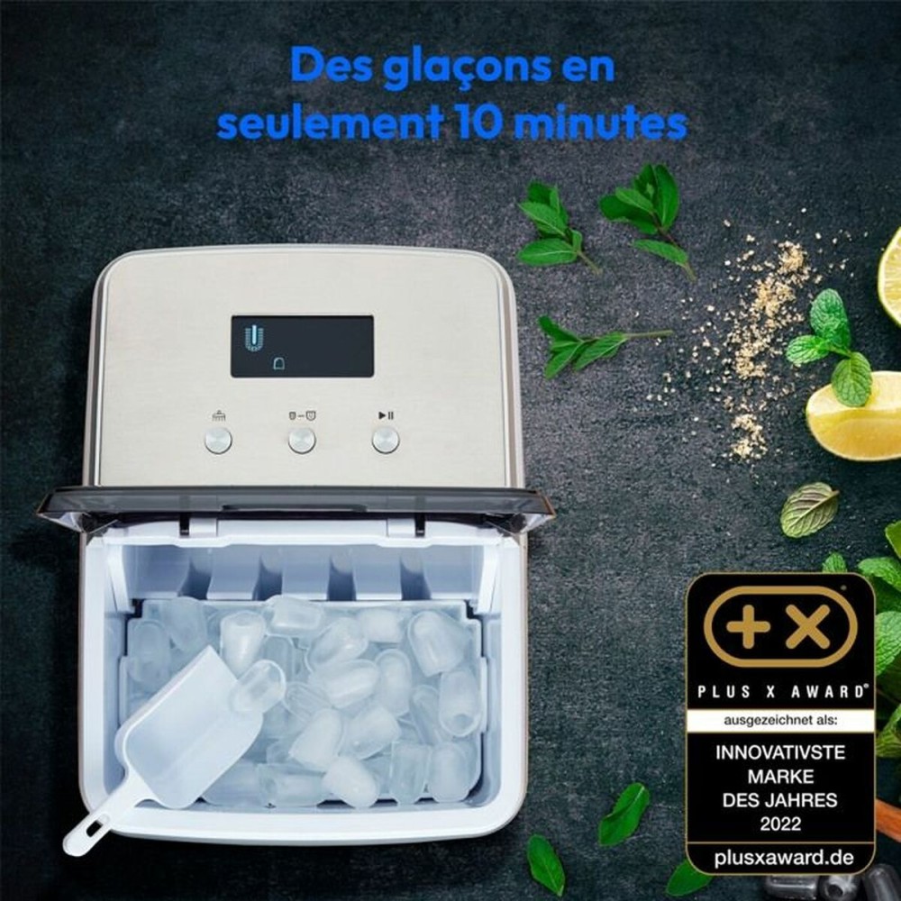 Machine à Glaçons Medion 2,6 L