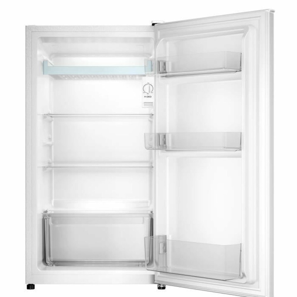 Mini-Kühlschrank Oceanic Weiß 90 L