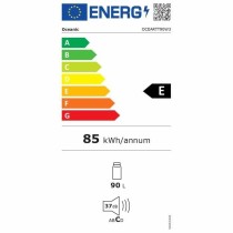 Mini réfrigérateur Oceanic Blanc 90 L