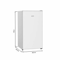 Mini Fridge Oceanic White 90 L