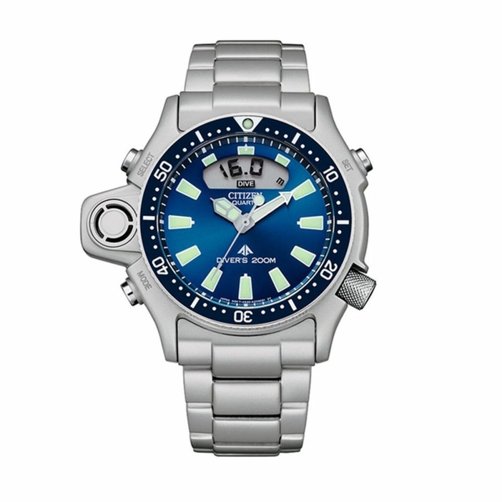 Montre Homme Citizen JP2000-67L