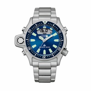 Montre Homme Citizen JP2000-67L