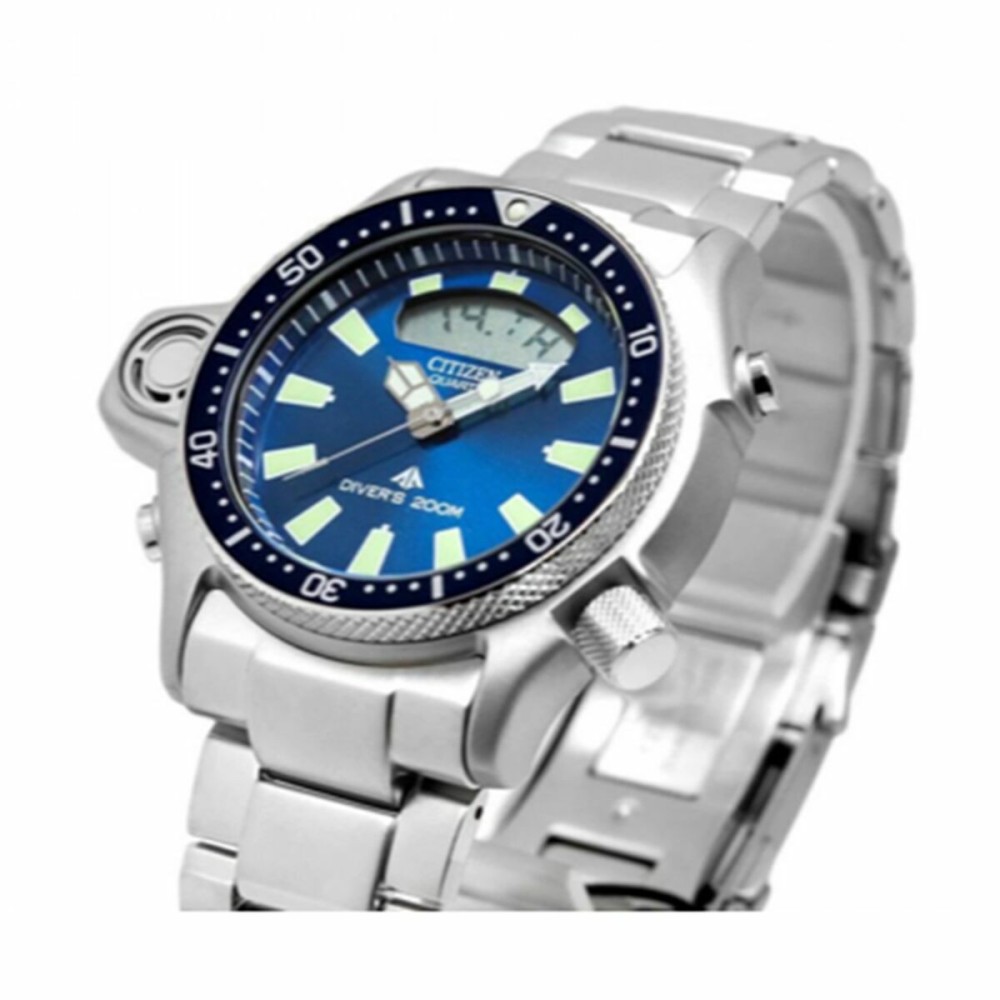 Montre Homme Citizen JP2000-67L