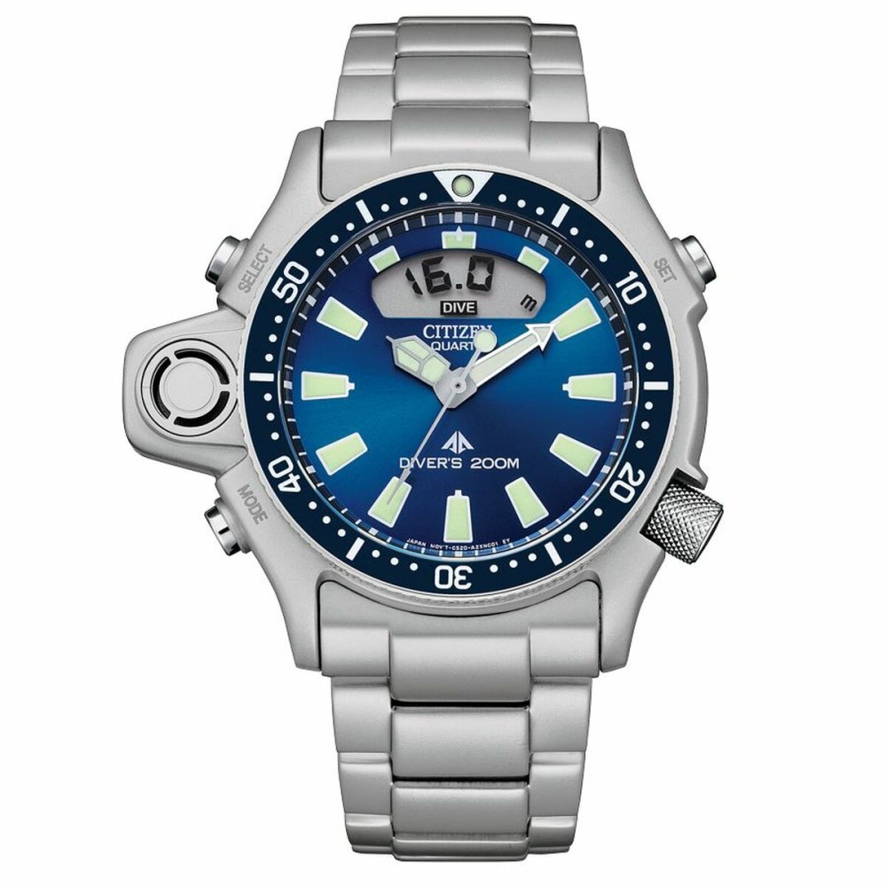 Montre Homme Citizen JP2000-67L