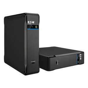 Système d'Alimentation Sans Interruption Interactif Eaton 3P1700UD