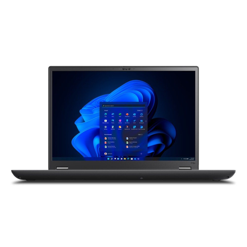 Ordinateur Portable Lenovo 21KX001LSP 16" 32 GB RAM 1 TB SSD