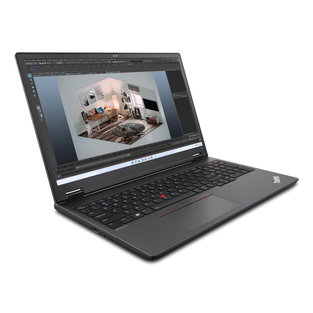 Ordinateur Portable Lenovo 21KX001LSP 16" 32 GB RAM 1 TB SSD