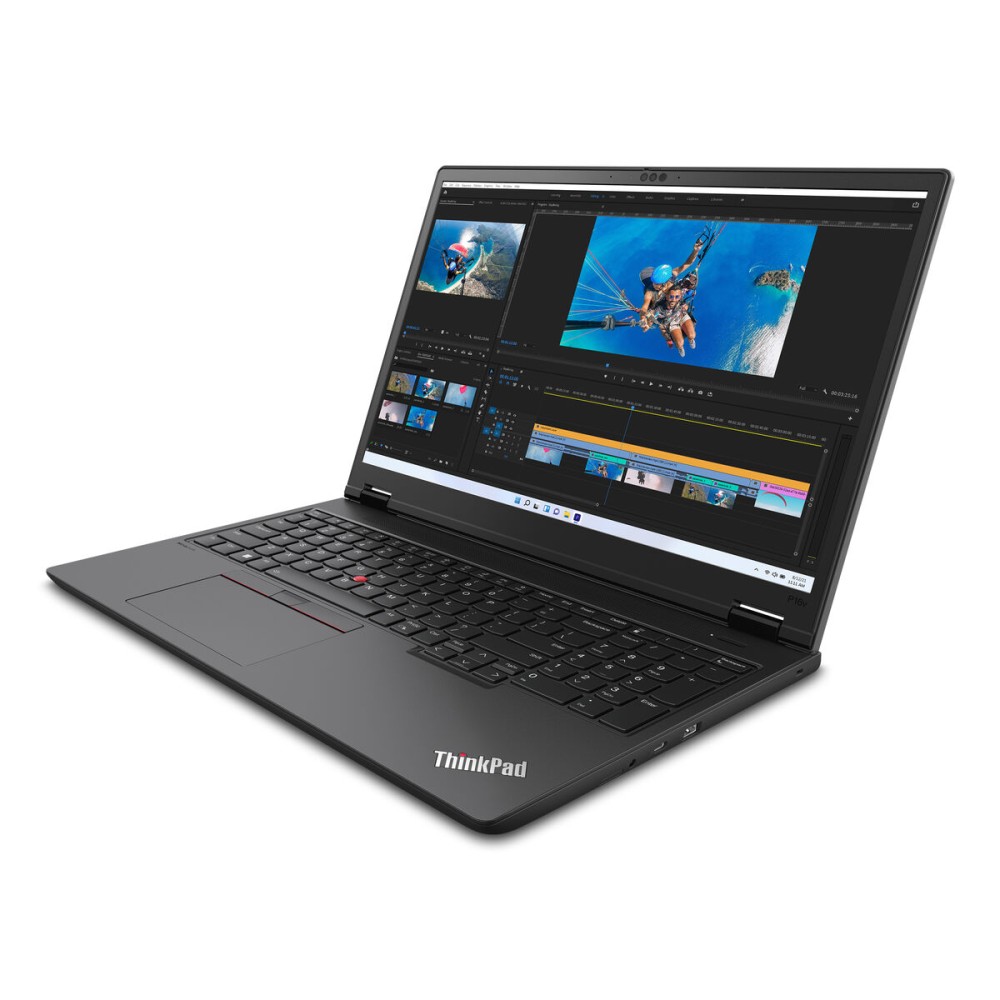 Ordinateur Portable Lenovo 21KX001LSP 16" 32 GB RAM 1 TB SSD