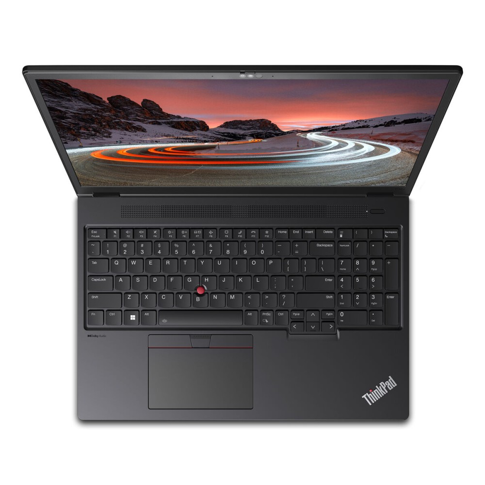 Ordinateur Portable Lenovo 21KX001LSP 16" 32 GB RAM 1 TB SSD