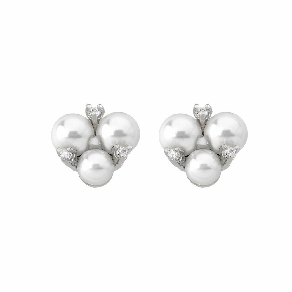 Boucles d´oreilles Femme Majorica 15725.01.2.000.010.1