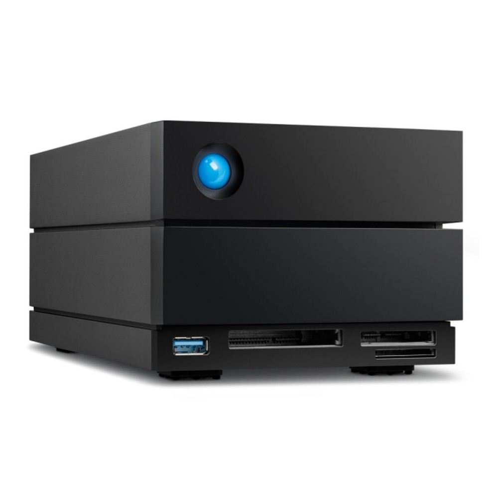 Disque Dur Externe Seagate STLG16000400 Noir 16 TB