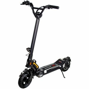 Trottinette Électrique Dualtron TOGO LIMITED Noir 25 km/h