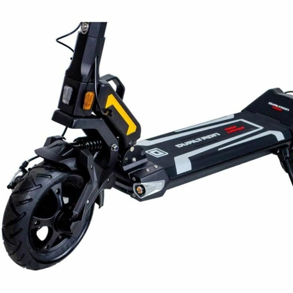 Elektroroller Dualtron TOGO LIMITED Schwarz 25 km/h