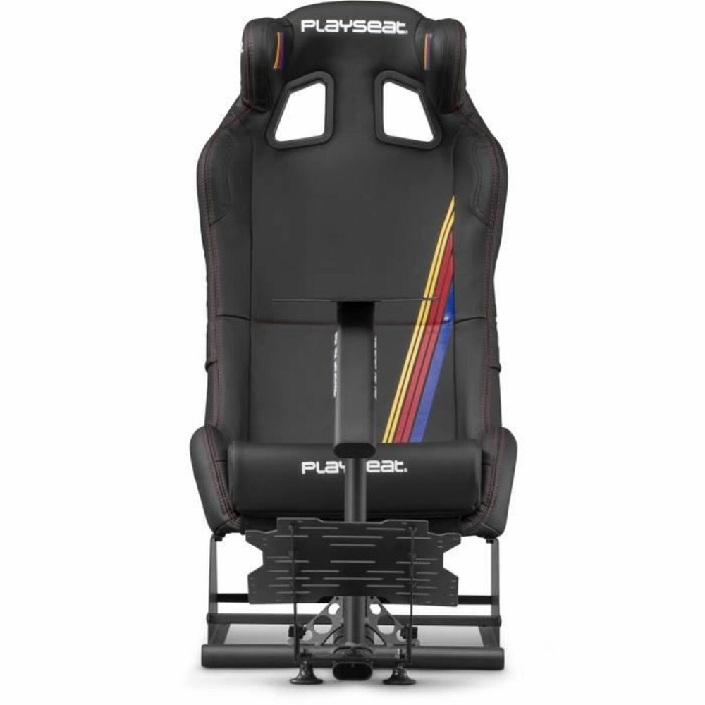 Chaise de jeu Playseat Pro Evolution - NASCAR Edition Noir