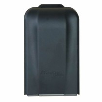 Safety-deposit box Master Lock 5426EURD Keys Grey Black/Grey Metal/Plastic 17,3 x 13,3 x 7,5 cm (1 Unit)