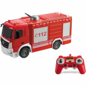 Camion Radiocommandé Mondo