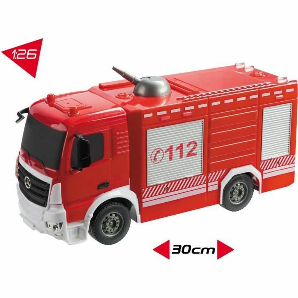 Ferngesteuerter Lastwagen Mondo