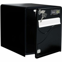 Boîte aux lettres Burg-Wachter 36,5 x 28 x 31 cm Noir Plastique