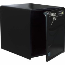Boîte aux lettres Burg-Wachter 36,5 x 28 x 31 cm Noir Plastique