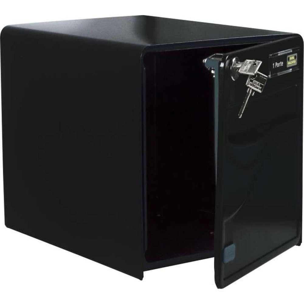 Boîte aux lettres Burg-Wachter 36,5 x 28 x 31 cm Noir Plastique