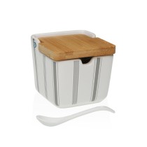 Sugar Bowl Versa G-LINES Ceramic 8,8 x 8,5 x 8,8 cm
