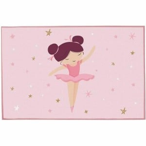 Playmat Fun House 80 x 120 cm