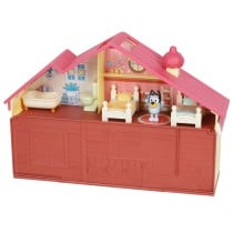 Minihaus Moose Toys Bluey