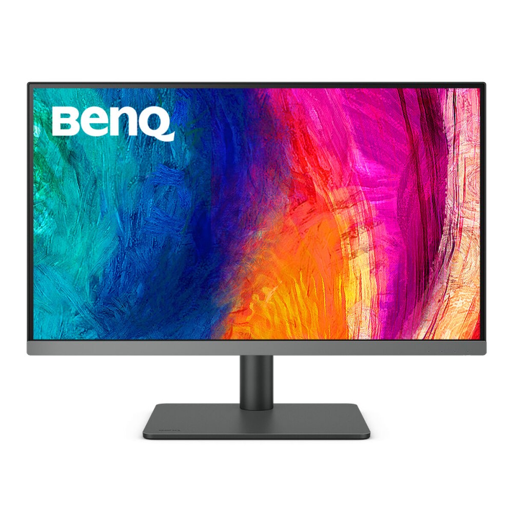 Écran BenQ PD2706U 4K Ultra HD 27"