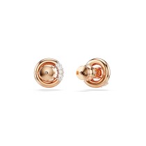 Boucles d´oreilles Femme Swarovski 5692258 Or rose