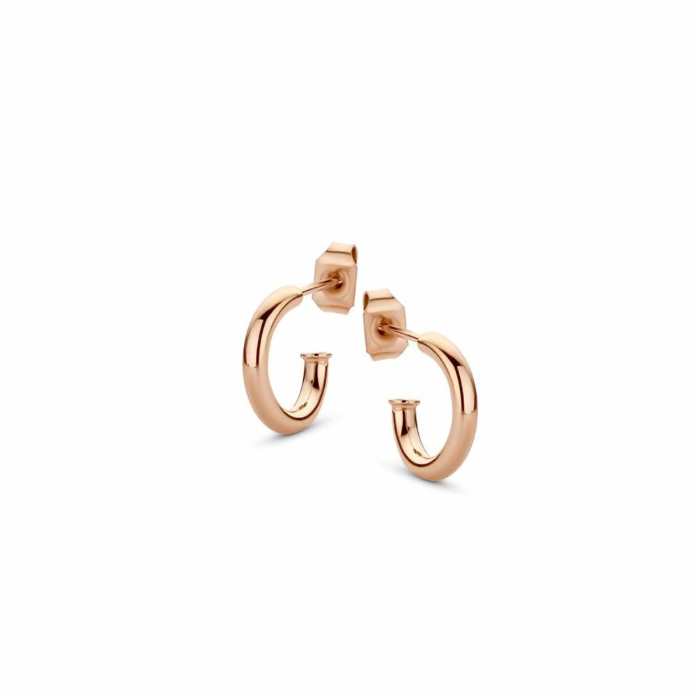 Damenohrringe CO88 Collection 8CE-70063 Rotgold