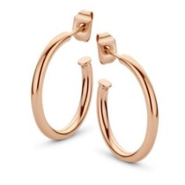 Damenohrringe CO88 Collection 8CE-70065 Rotgold