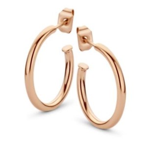 Damenohrringe CO88 Collection 8CE-70065 Rotgold