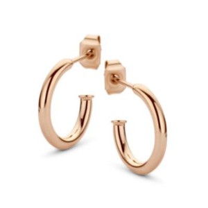 Damenohrringe CO88 Collection 8CE-70064 Rotgold