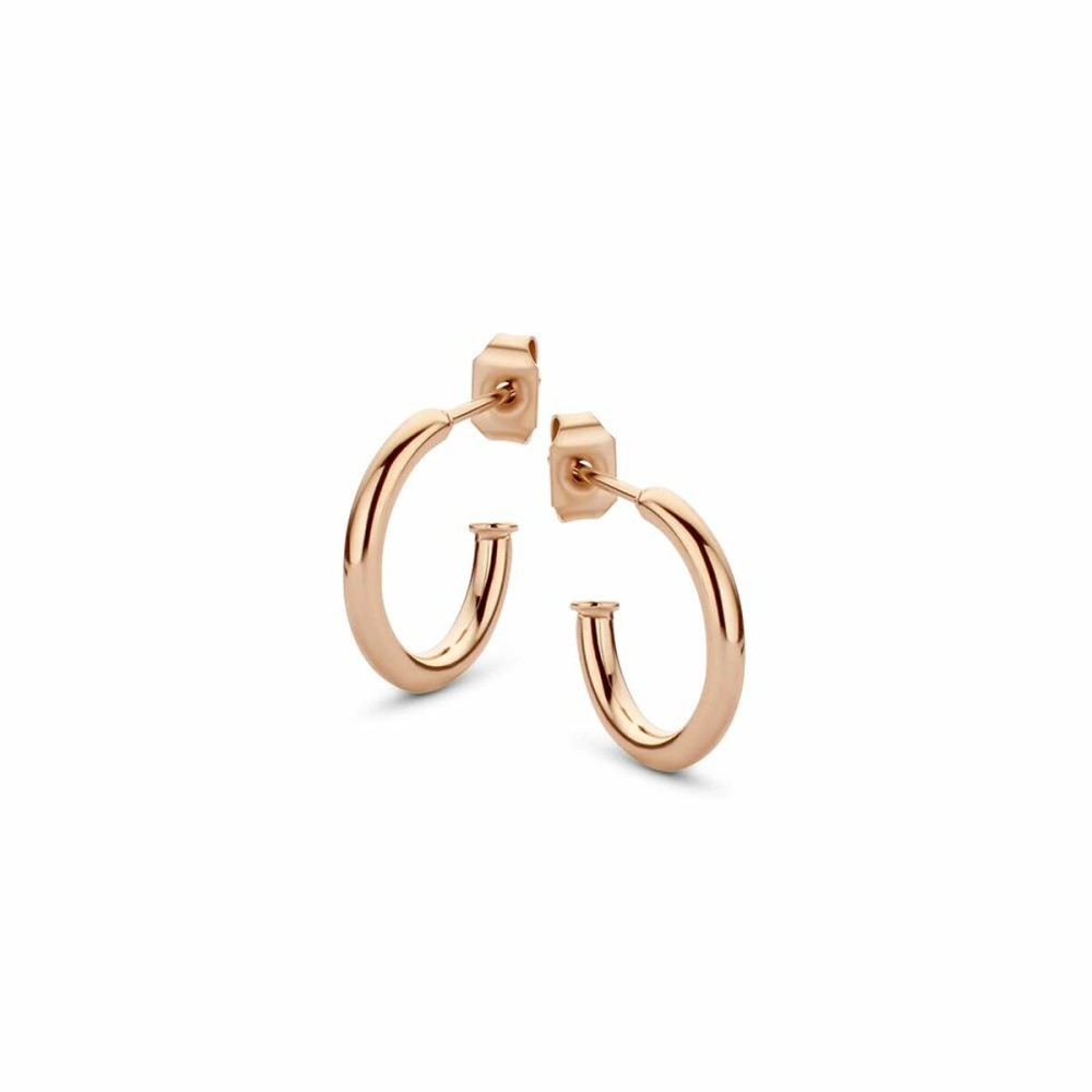 Damenohrringe CO88 Collection 8CE-70064 Rotgold