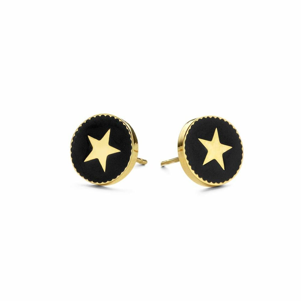 Ladies' Earrings CO88 Collection 8CE-70022 Golden