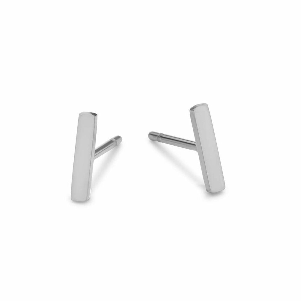 Ladies' Earrings CO88 Collection 8CE-70325 Silver