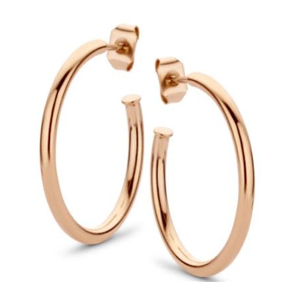 Ladies' Earrings CO88 Collection 8CE-70066 Rose gold