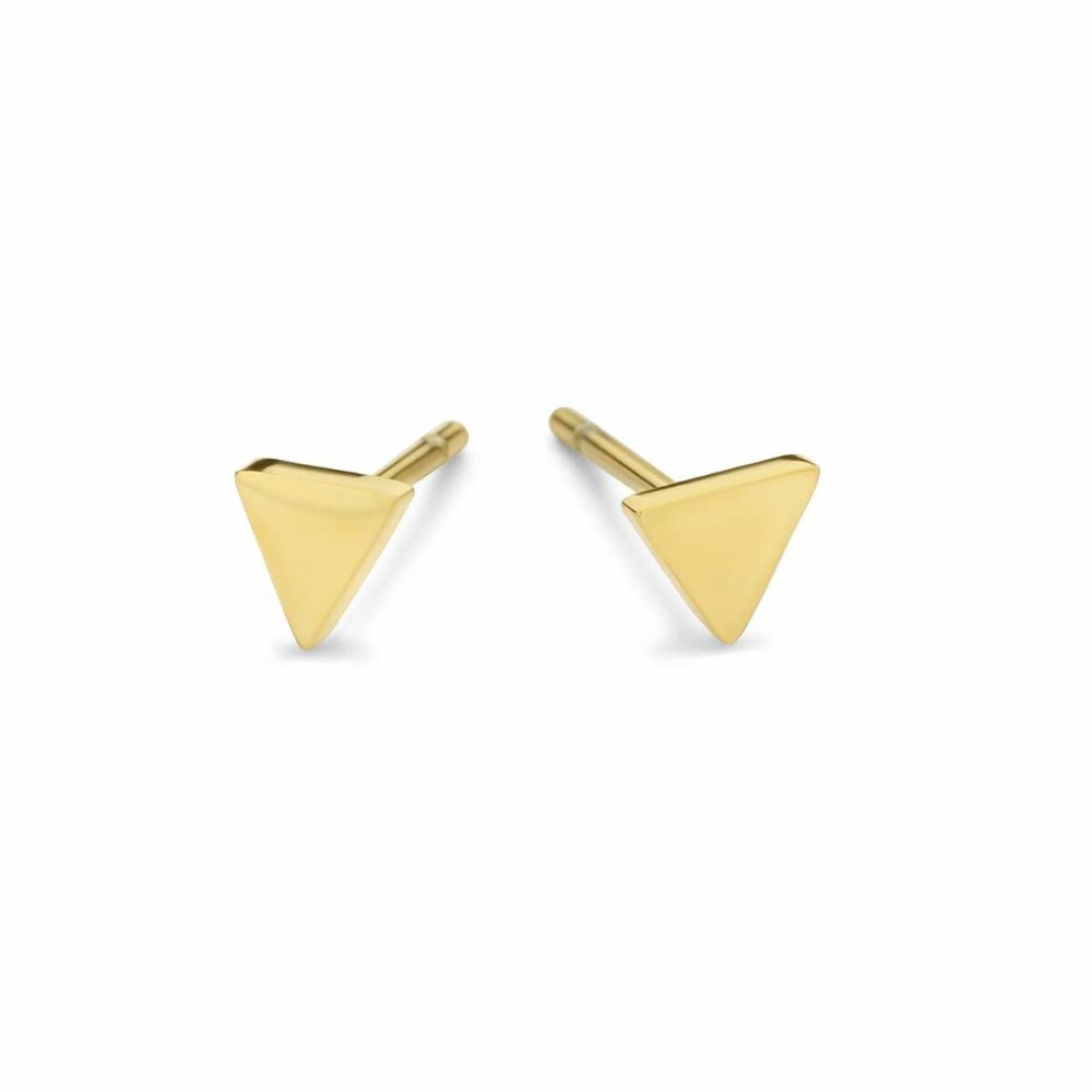 Ladies' Earrings CO88 Collection 8CE-70306 Golden