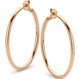 Damenohrringe CO88 Collection 8CE-70067 Rotgold