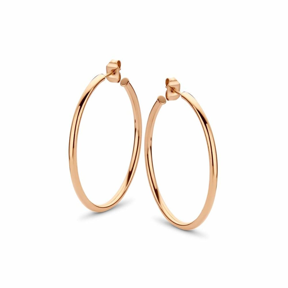 Ladies' Earrings CO88 Collection 8CE-70067 Rose gold