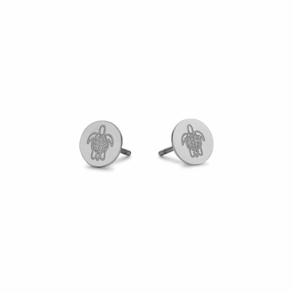 Ladies' Earrings CO88 Collection 8CE-70093 Silver